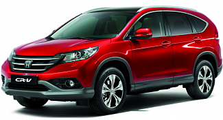   Honda () CR-V IV